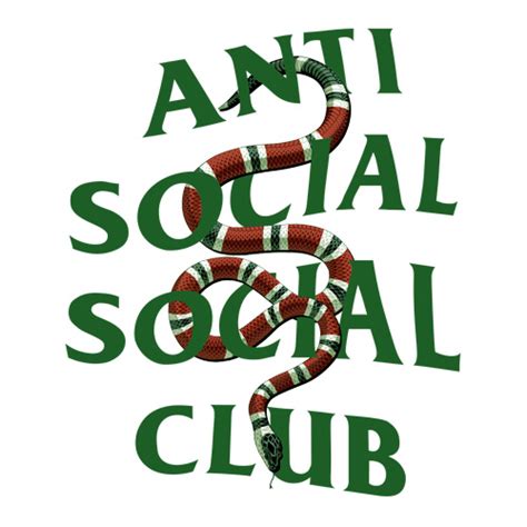 anti social social club gucci snake hoodie|anti social club clothing.